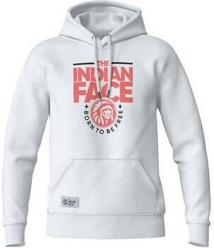 The Indian Face Sweater Adventure