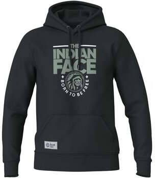 The Indian Face Sweater Adventure