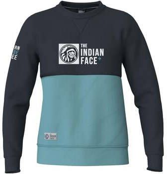 The Indian Face Sweater Born to be Free