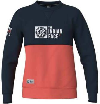 The Indian Face Sweater Born to be Free