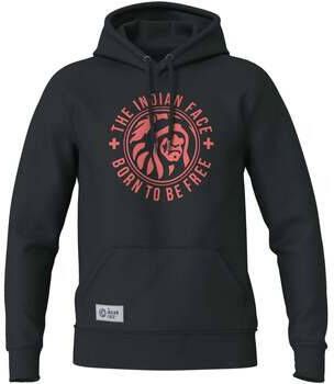 The Indian Face Sweater Iconic