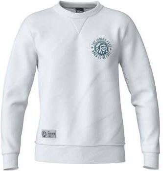 The Indian Face Sweater Soul