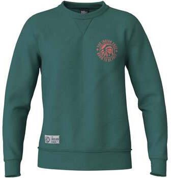 The Indian Face Sweater Soul