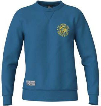The Indian Face Sweater Soul