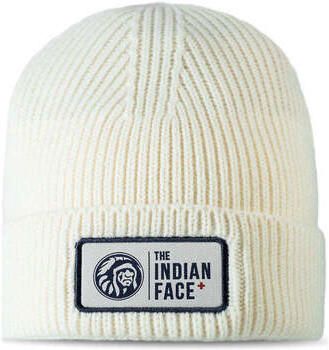 The Indian Face Muts Alpine