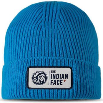 The Indian Face Muts Alpine
