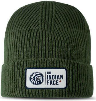 The Indian Face Muts Alpine
