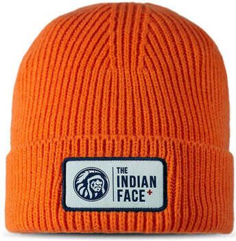 The Indian Face Muts Alpine