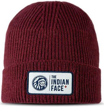 The Indian Face Muts Alpine