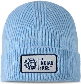 The Indian Face Muts Alpine