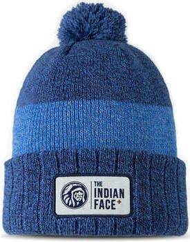 The Indian Face Muts Peak