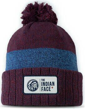 The Indian Face Muts Peak