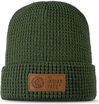 The Indian Face Muts Summit