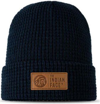 The Indian Face Muts Summit