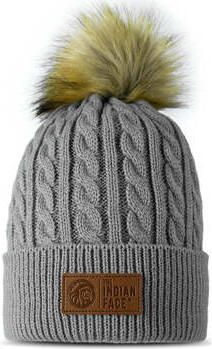 The Indian Face Muts Valley