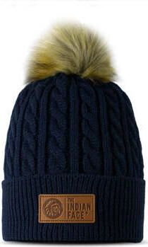 The Indian Face Muts Valley