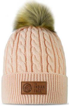 The Indian Face Muts Valley