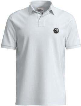 The Indian Face Polo Shirt Korte Mouw Soul