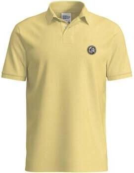 The Indian Face Polo Shirt Korte Mouw Soul
