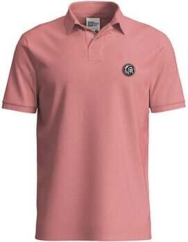 The Indian Face Polo Shirt Korte Mouw Soul