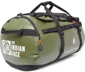 The Indian Face Reistas Latitude