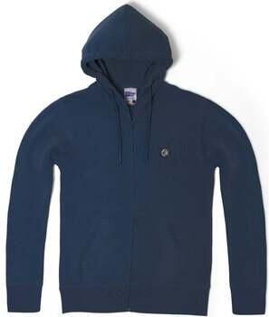 The Indian Face Sweater Trek Terra