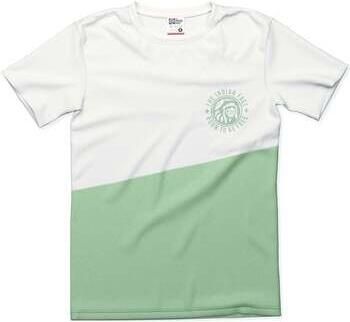 The Indian Face T-shirt Korte Mouw Maverick