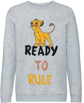 The Lion King Sweater