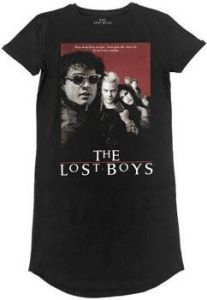 The Lost Boys T-Shirt Lange Mouw