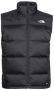 The North Face Bodywarmer met labelstitching model 'Diabolo' - Thumbnail 1