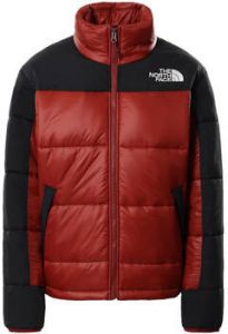 The North Face Donsjas Himalayan Insulated Jacket Wn's