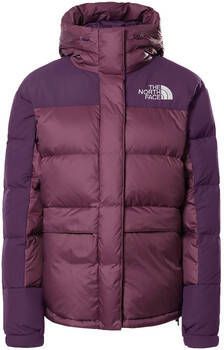 The North Face Donsjas Hymalayan Down Parka W