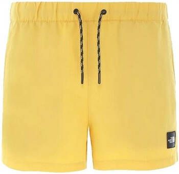 The North Face Korte Broek Masters Of Stone Short