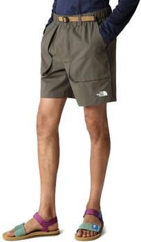 The North Face Korte Broek NF0A81WZ21L1