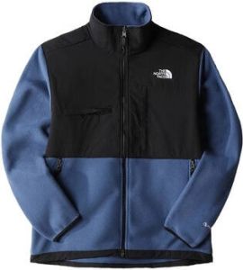 The North Face Mantel Denali Jacket Shady Blue