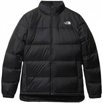 The North Face Mantel Diablo Jacket Black