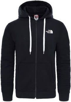 The North Face Mantel Open Gate Jacket Black
