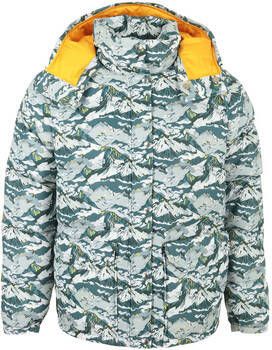 The North Face Donsjas Liberty Sierra Down Jacket