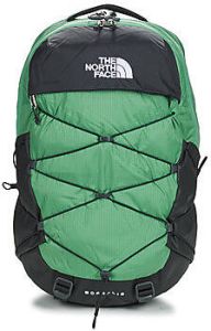 The North Face Rugzak met labelprint