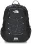 The North Face Borealis Rugzak met Laptopvak Black Unisex - Thumbnail 1
