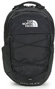 The North Face Rugzak met labelstitching model 'BOREALIS'