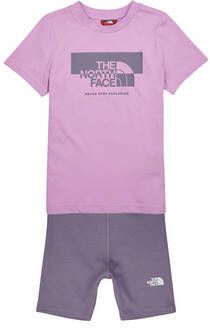 The North Face Setjes Kid G Summer Set