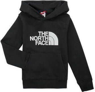 The North Face Sweater Boys Drew Peak P O Hoodie