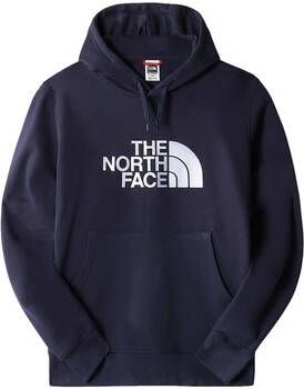 The North Face Sweater Drew Peak Hoodie Summit Navy