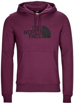 The North Face enberry Hoodie Set voor Purple