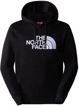 The North Face Sweater Light Drew Peak Hoodie Black