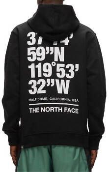 The North Face Sweater NF0A826UJK31