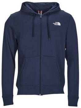 The North Face Sweater Open Gate Fzhood Light
