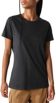 The North Face T-shirt Korte Mouw NF0A826NJK31
