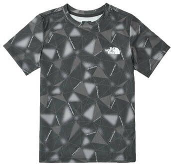 The North Face T shirt Korte Mouw REACTOR TEE